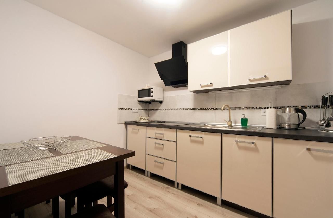 Проживание в семье Apartamenty Karpacz Карпач-13